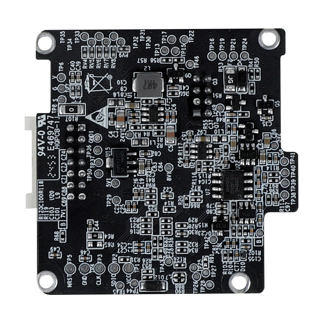 K2 PLUS NOZZLE PLATE