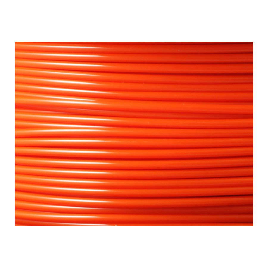 PLA HIGH SPEED 1,75mm ORANGE 1kg