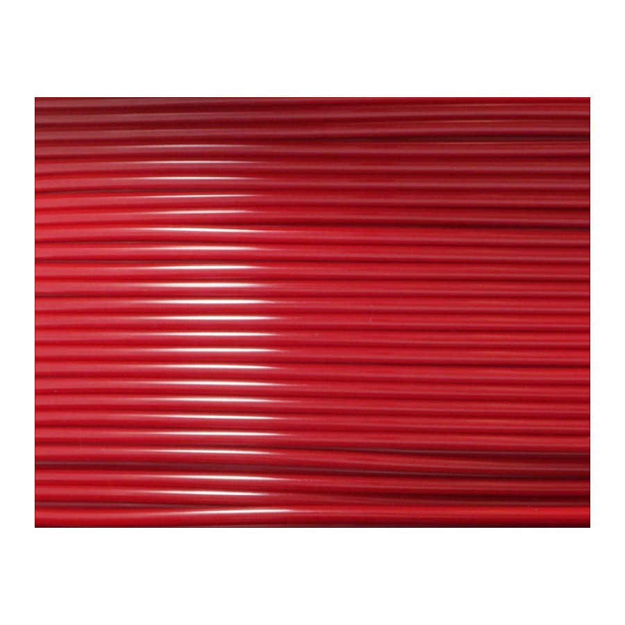 PLA HIGH SPEED 1,75mm FIRE ENG RED 1kg