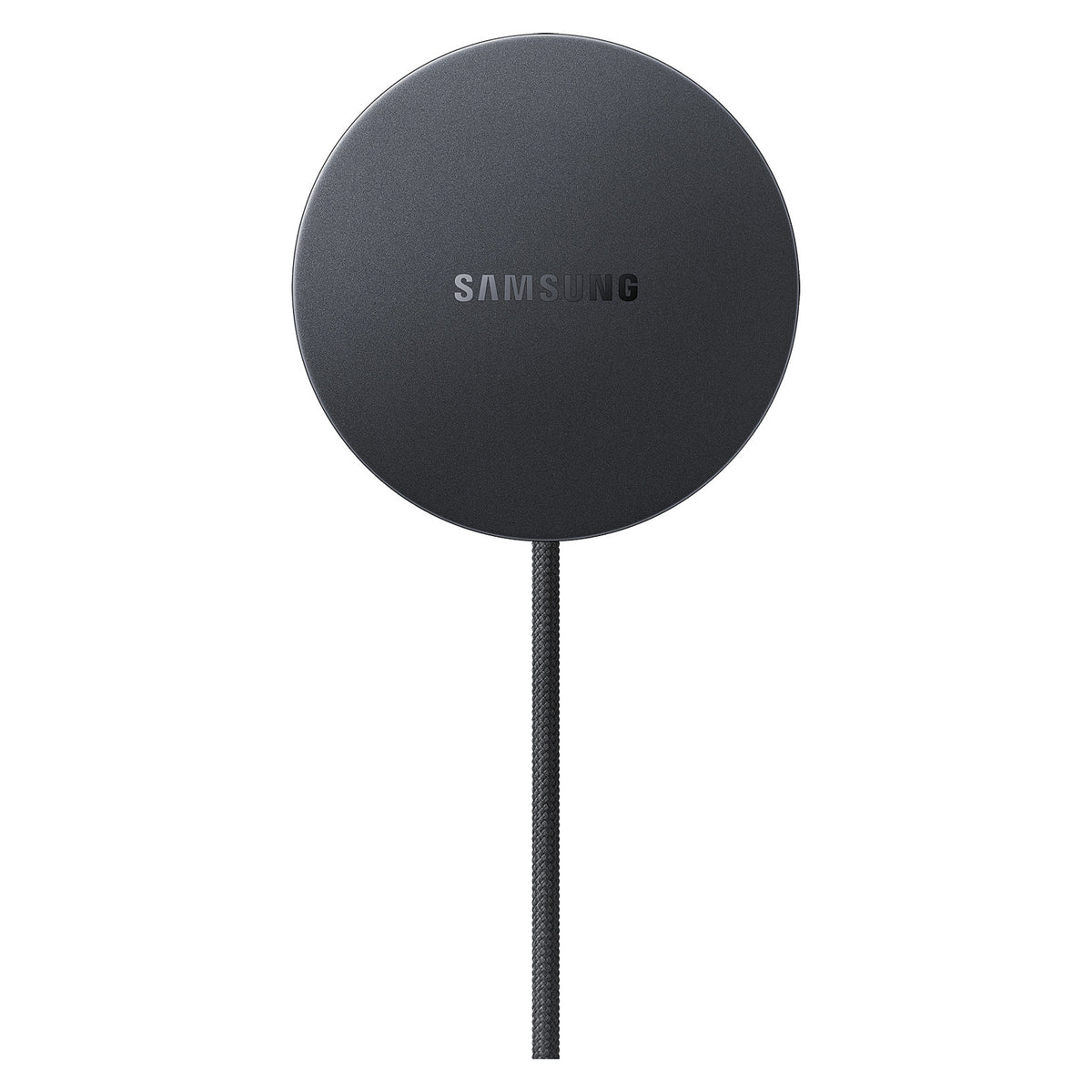 Samsung Magnet Wireless Charger 25 Watt dark gray