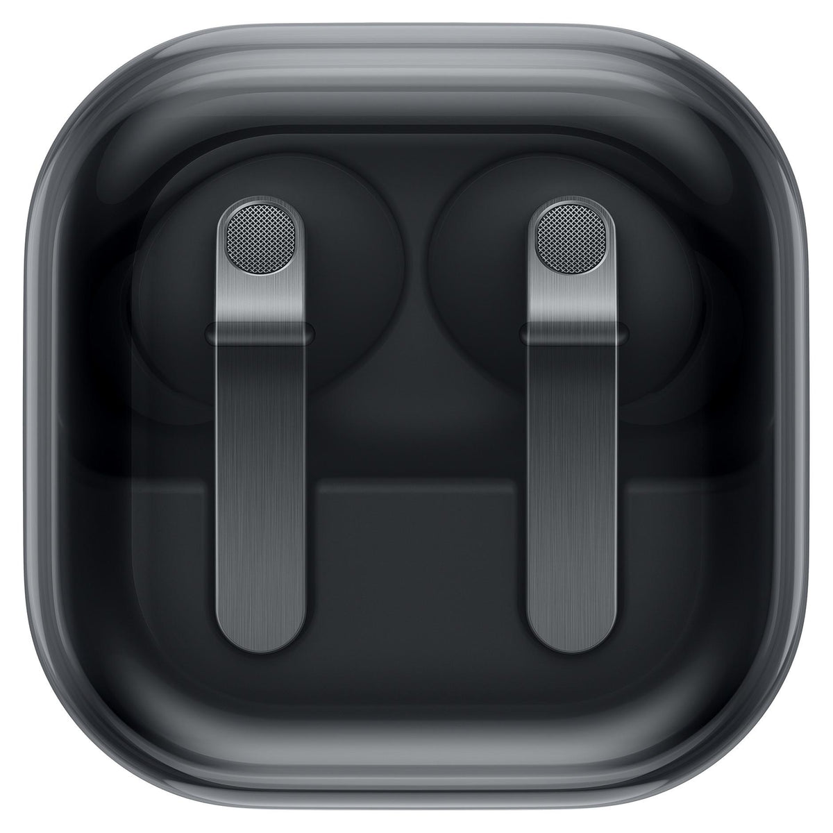 Samsung Galaxy Buds4 Pro SM-R640 black