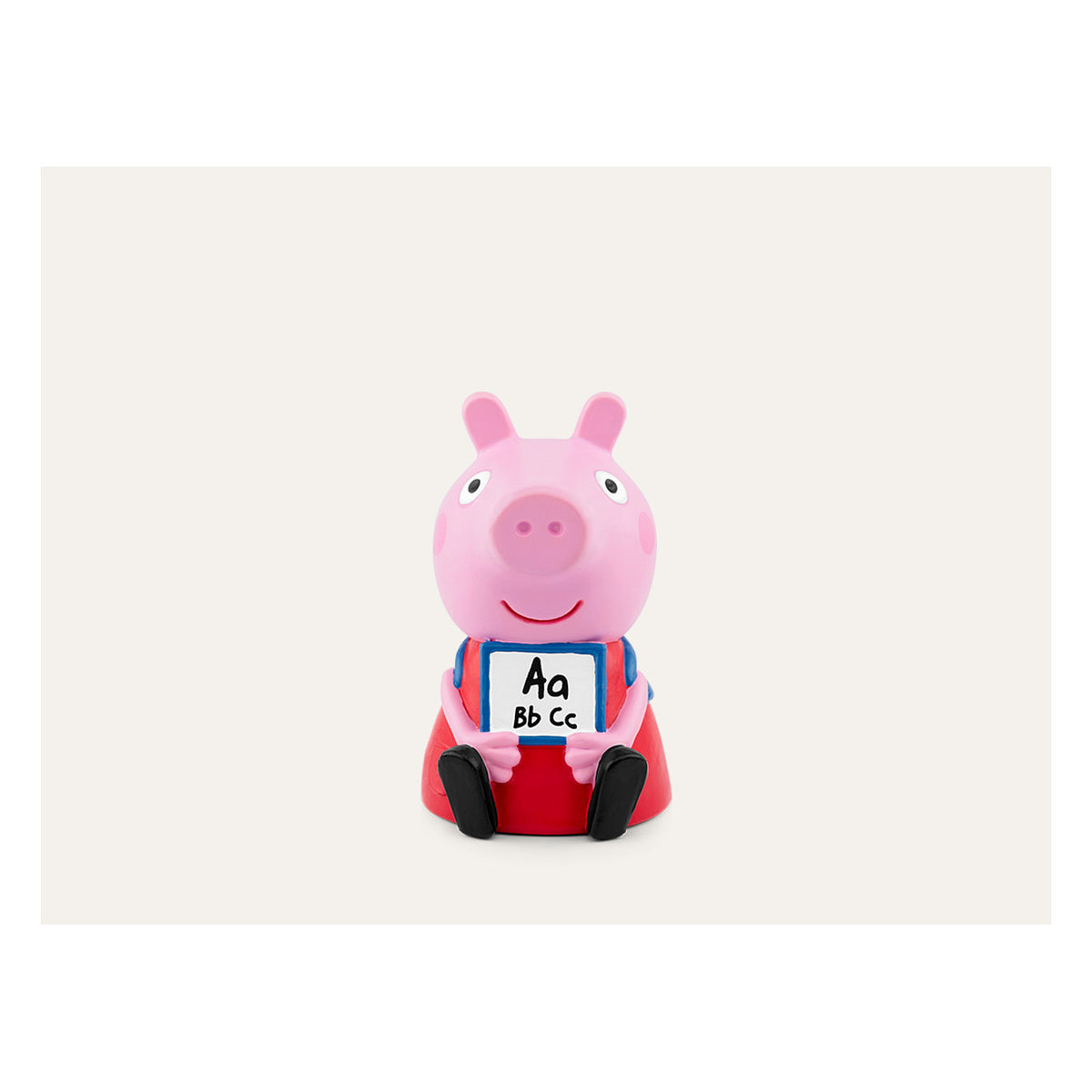 Tonies Peppa Pig - Das Schulfest und 7 weitere Geschichten (Hrspiel)