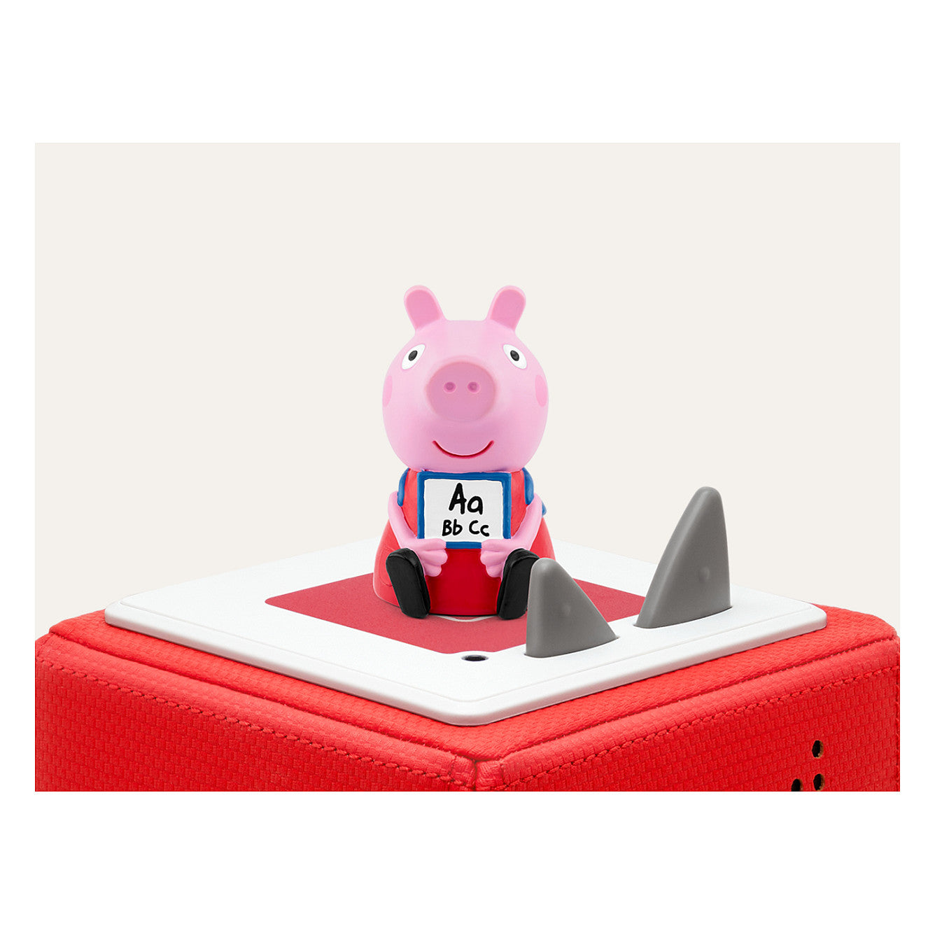 Tonies Peppa Pig - Das Schulfest und 7 weitere Geschichten (Hrspiel)