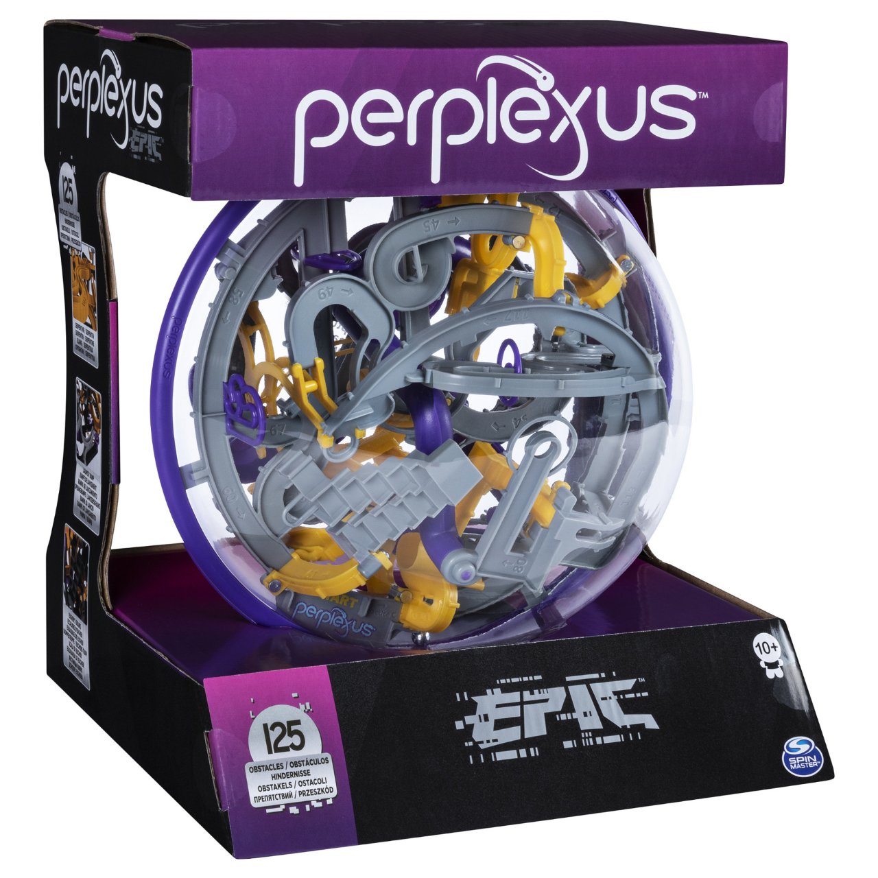 Spinmaster Perplexus Epic