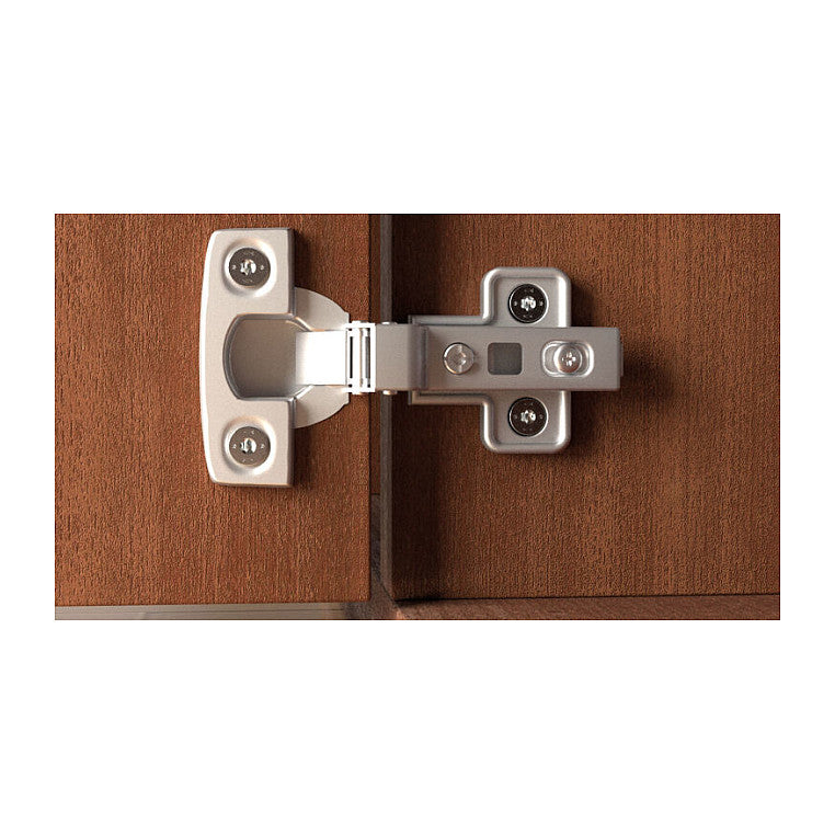 Fischer Spanplattenschraube Power-Fast II 4,5x50 Senkkopf (50 Stck, Vollgewinde, verzinkt)
