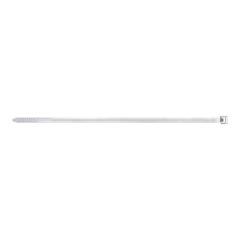Fischer BN 2,5 x 120 (transparent, 100 Stck)