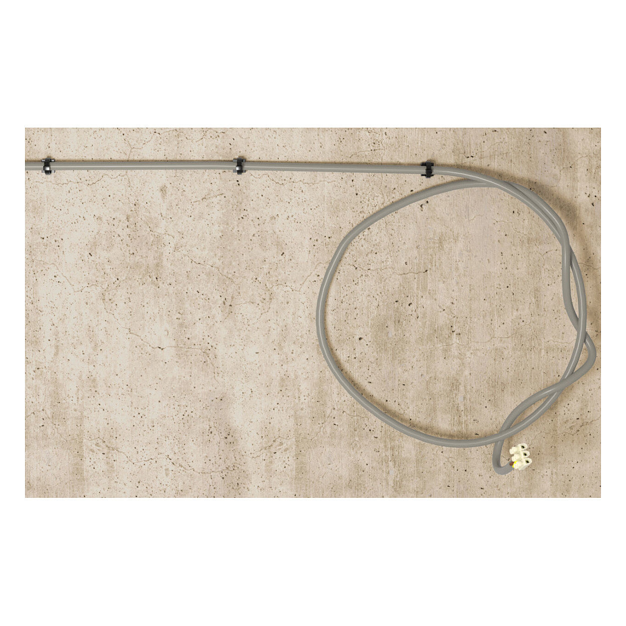 Fischer GBN 2,5 x 150 (grn, 100 Stck)