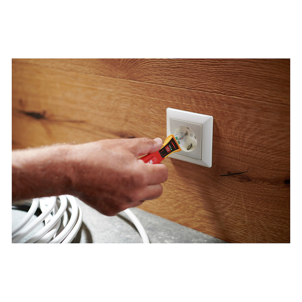 Wiha Spannungsprfer Volt Detector