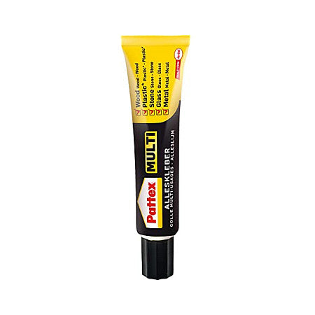 Pattex Alleskleber Multi, Tube mit 20g