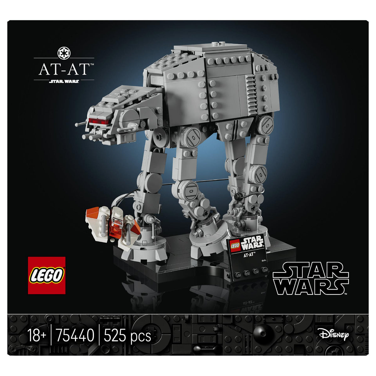 LEGO 75440 Star Wars AT-AT
