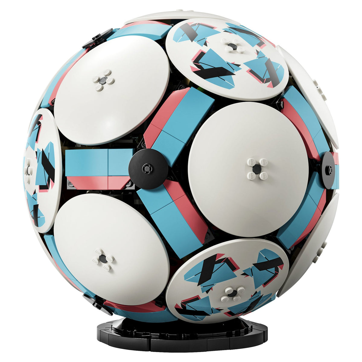 LEGO 43019 Editions Fuball