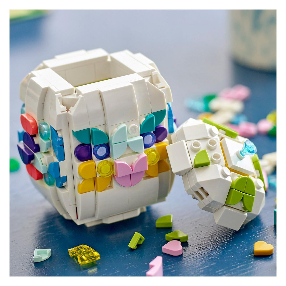 LEGO 40816 Verziertes Osterei