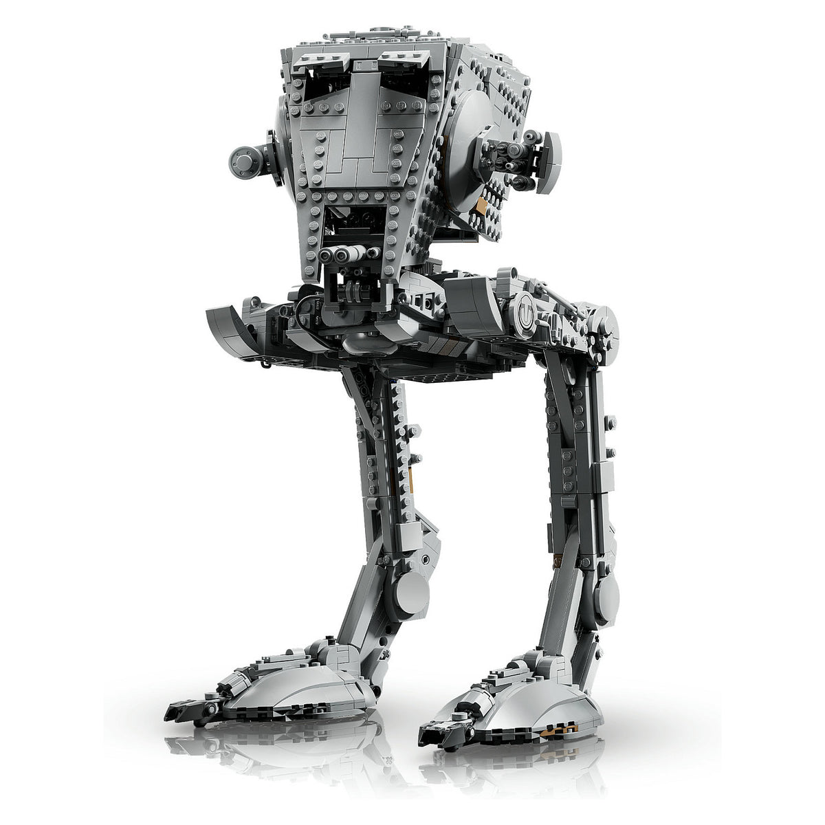 LEGO 75417 Star Wars AT-ST Kampflufer
