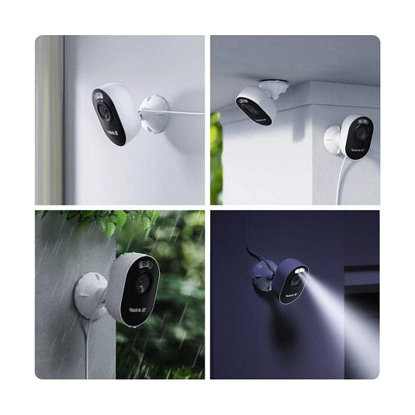 Reolink Lumus Series E450 4K outdoor camera