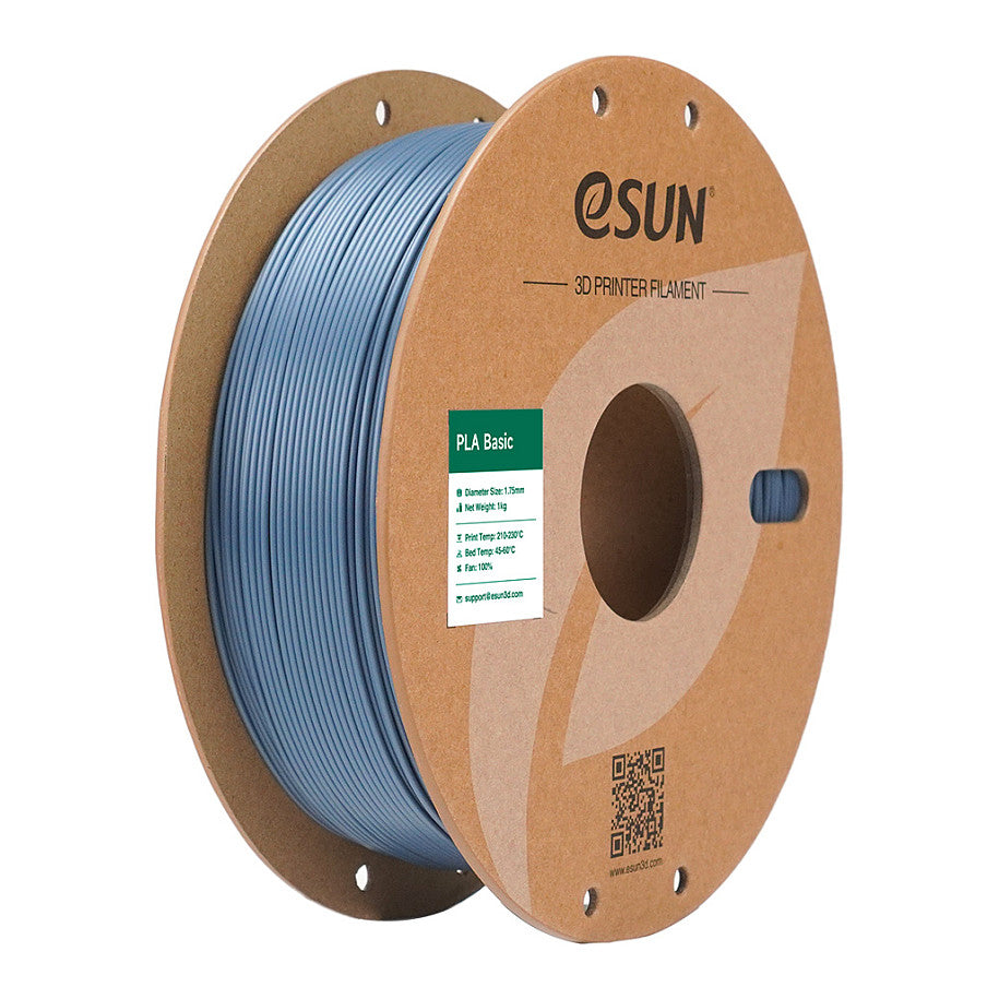 PLA BASIC 1,75mm GREY 1kg