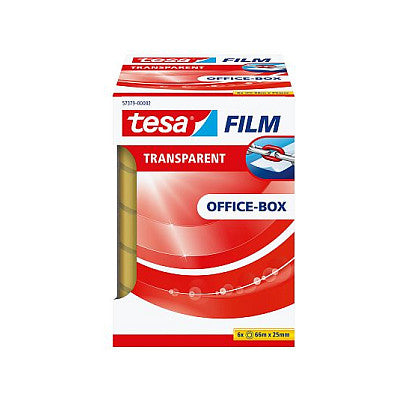 57379-00002-01 TESA Office Box Klebefilm