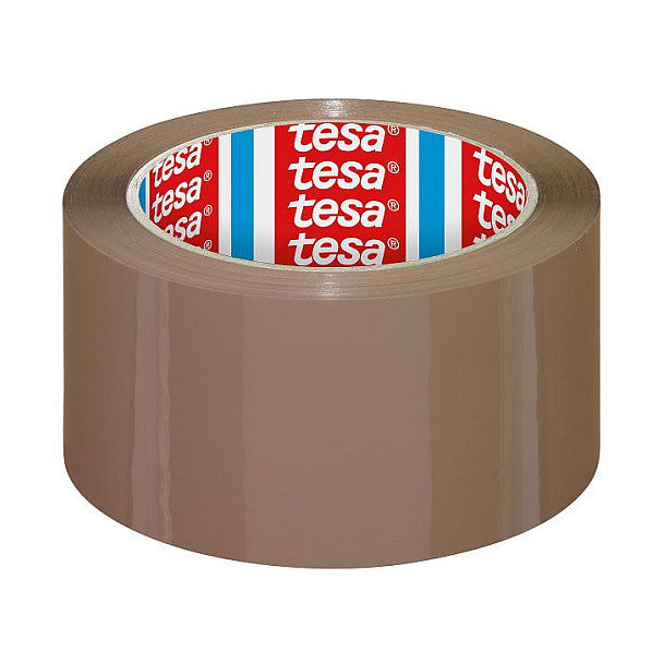 04195-00001-04 TESA PP Packband braun