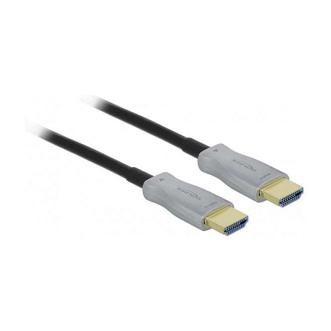 Aktives Optisches Kabel HDMI 4K 60 Hz 100 m