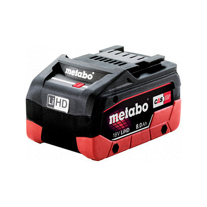 18V 8,0Ah LiHD Akku-Pack