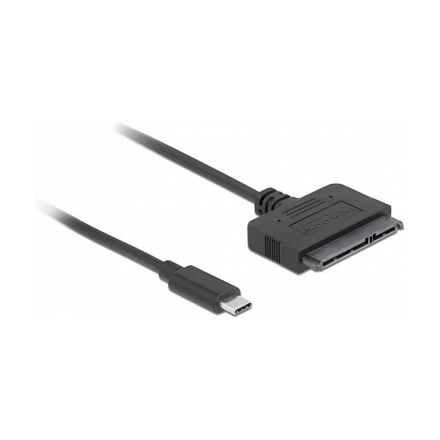 USB Type-C™ Konverter zu 22 Pin SATA 6 Gb/s