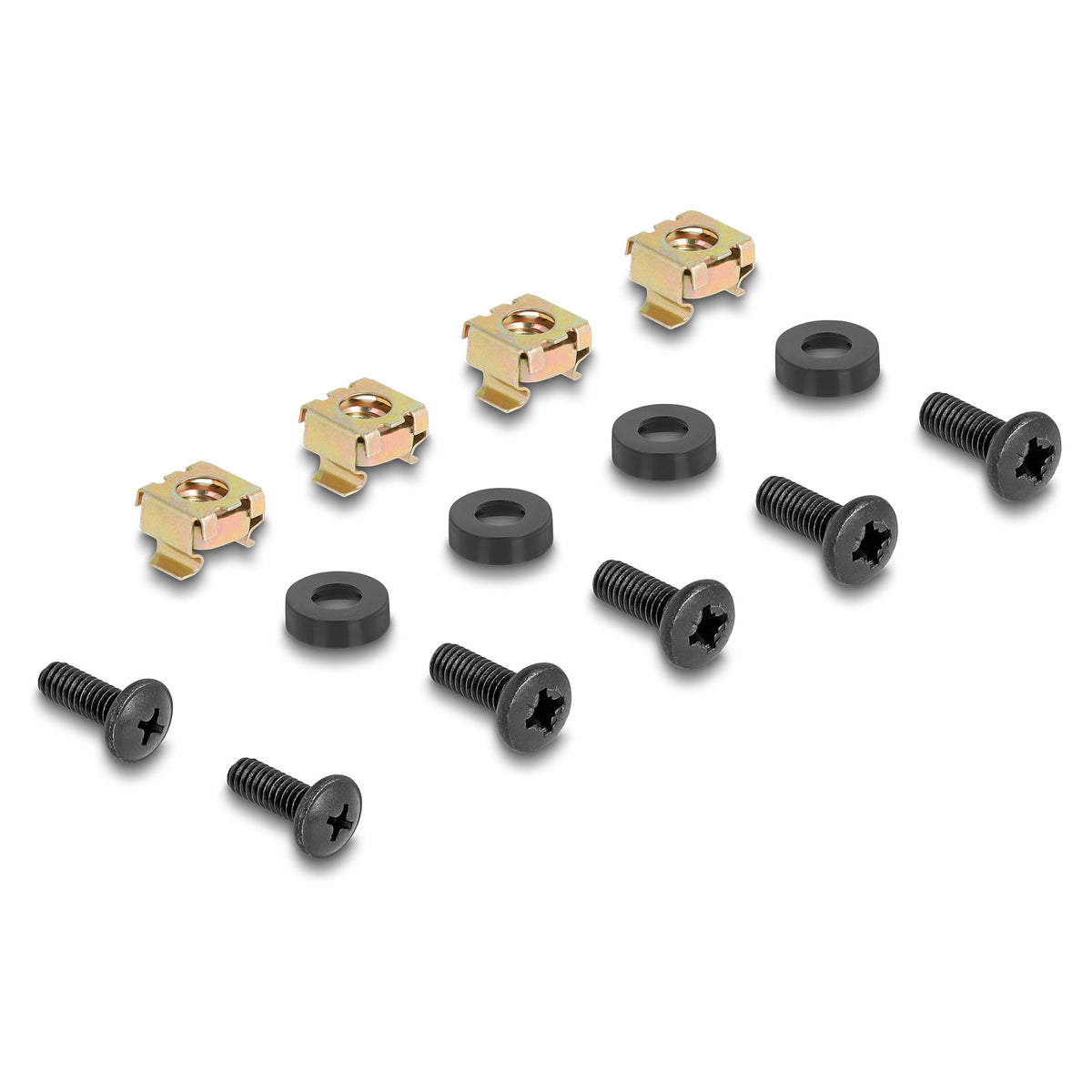 19" Fachboden für Tastatur und Maus 1 HE dunkelgrau