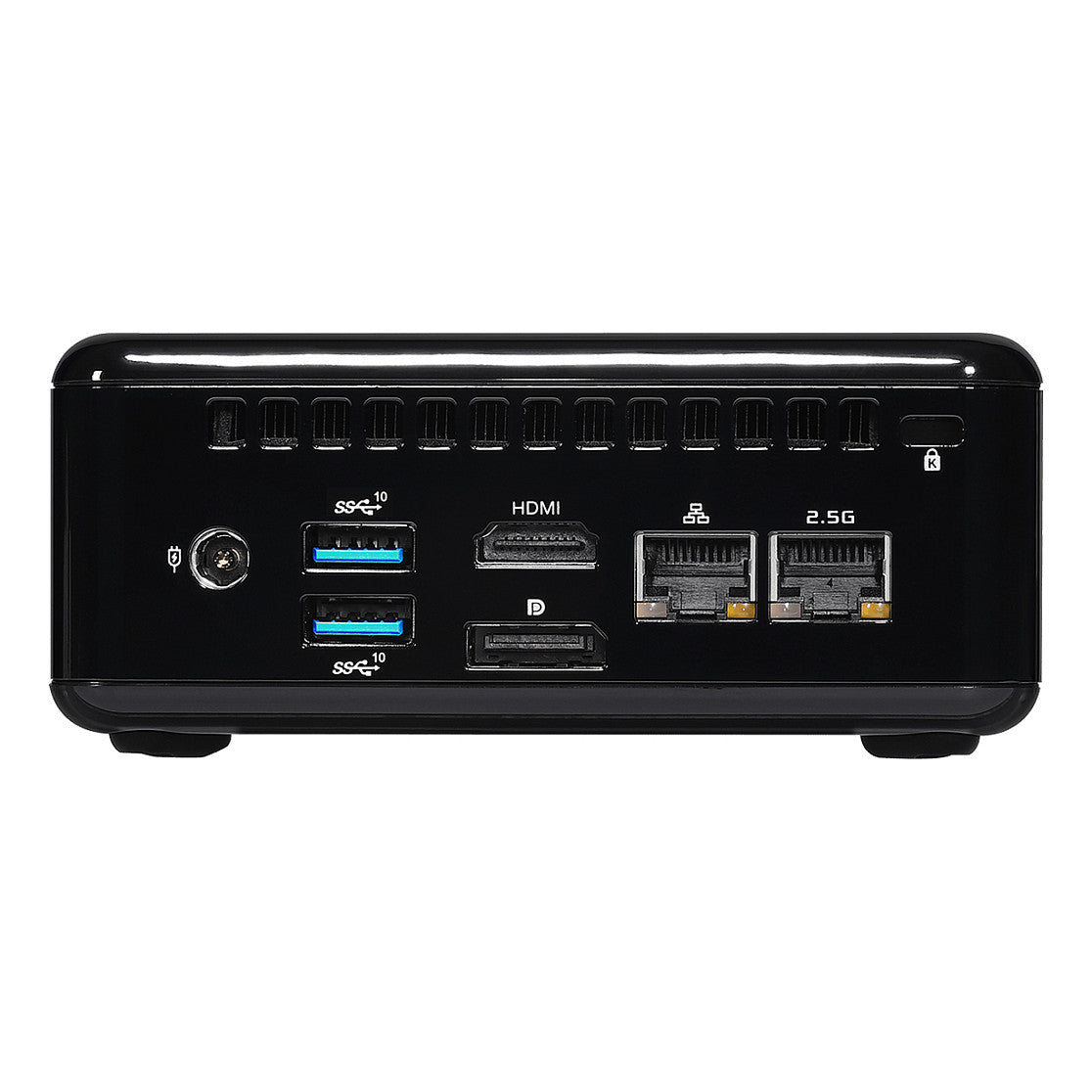 ASRock Barebone NUC-Box-1165G7 HDMI/USB-C/2xLAN DDR4 retail