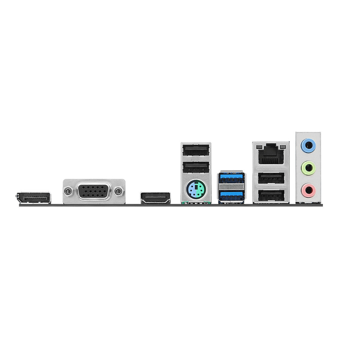 ASROCK H610M-HDV/M.2 D5 GEN5 S1700 mATX Intel H610 2xDDR5 retail