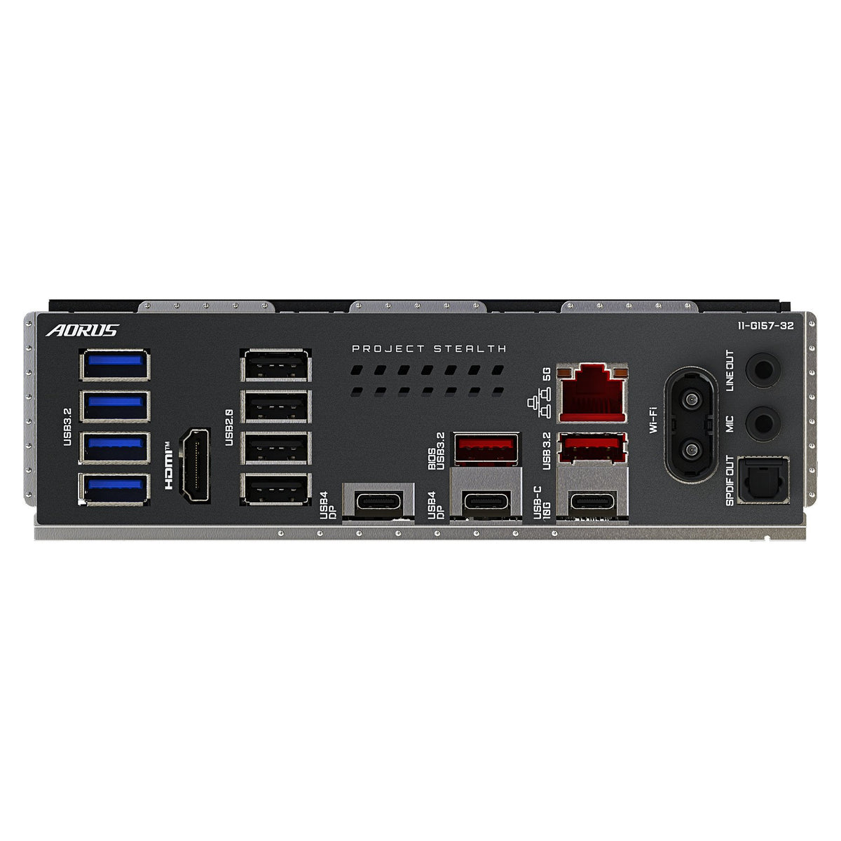 Gigabyte X870 A STEALTH (AM5) (D)