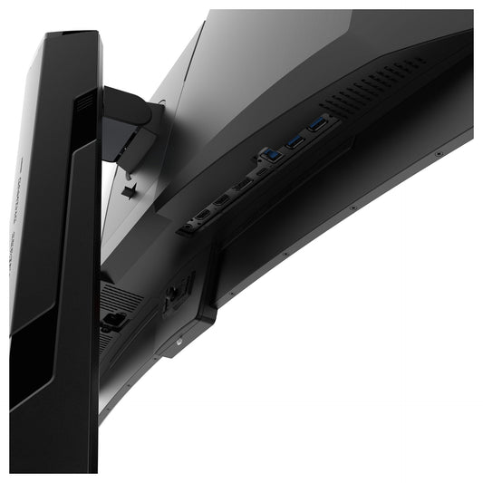 MSI MPG 341CQRDE QD-OLED X36 Gaming Monitor - 360Hz, 0,03ms GtG