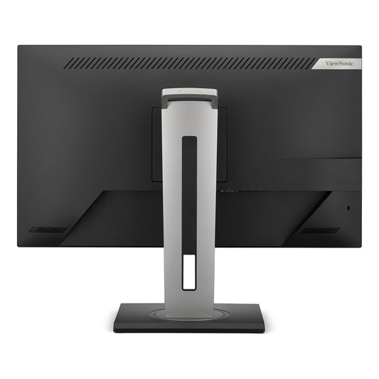 Viewsonic 68,6cm VG2748A-2K 16:9 HDMI/DP/VGA 100Hz QHD