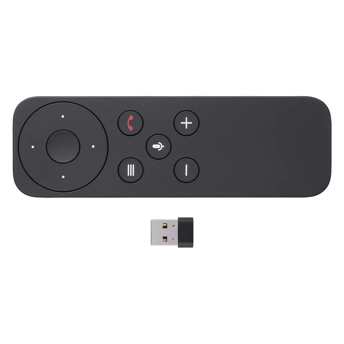 Google Meet GQE20A Starter Kit Video conferencing kit (ePTZ UHD Camera, speakerphone, remote co