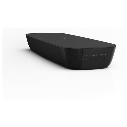 Panasonic SC-HTB200EGK (schwarz, Bassreflex, Bluetooth, HDMI)