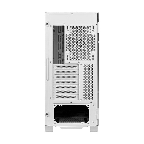 Midi MSI MPG VELOX 100R White Tempered Glas