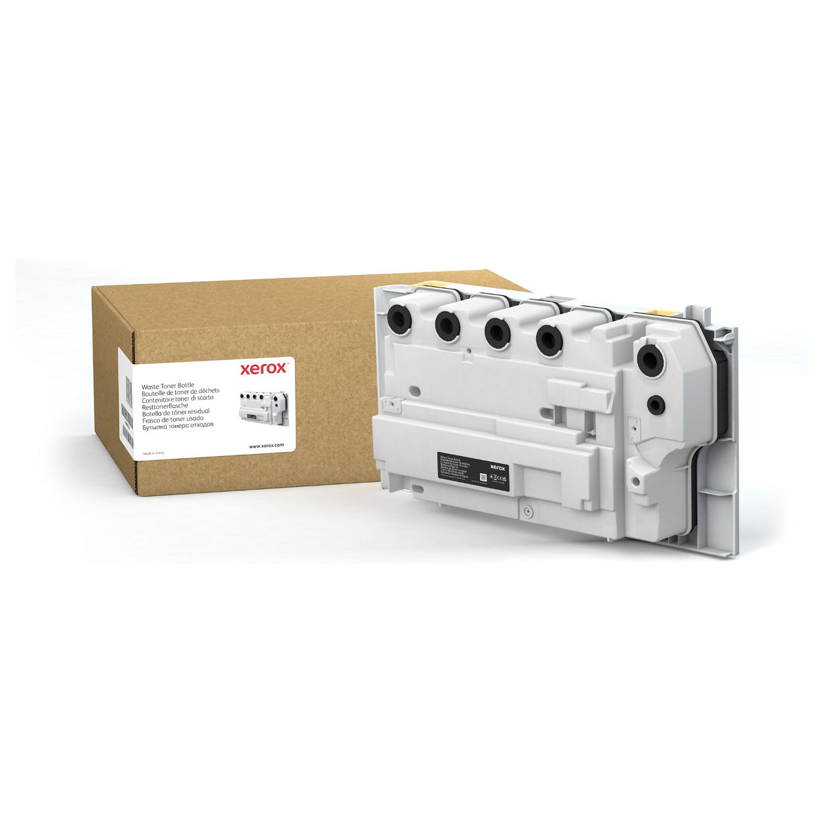 Xerox Resttonerbehlter 008R13334