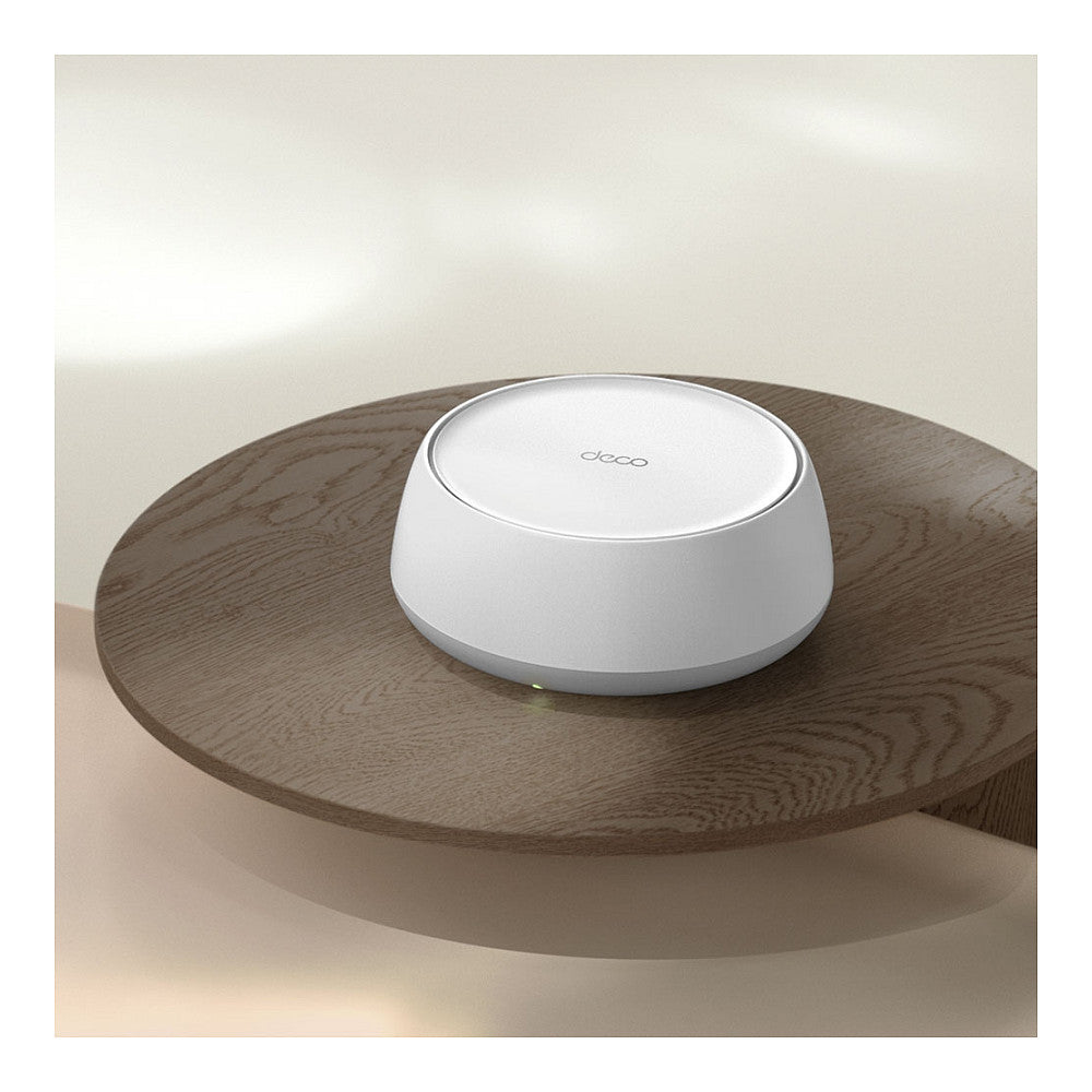 TP-Link Deco BE22(3-pack) BE3600 Whole Home Mesh Wi-Fi 7 Sys.