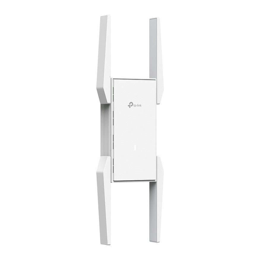 Omada EAP673-Extender AX5400 Wall-Plate Wi-Fi 6 Extender