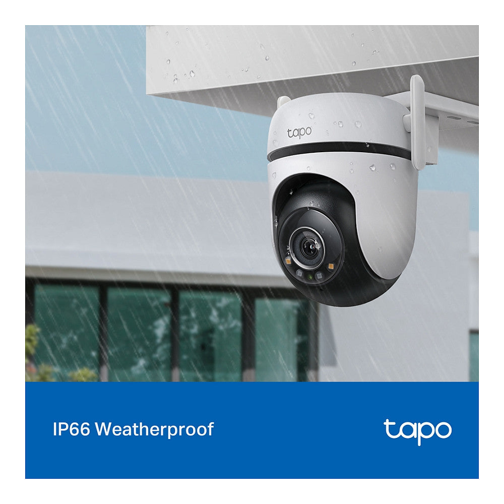 TP-Link Tapo C520WS berwachungskamera Auen