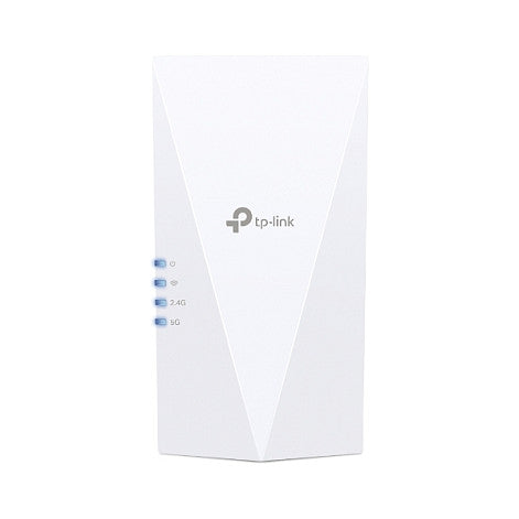TP-Link WL-Repeater RE1500X(DE) Wi-Fi Range Extender
