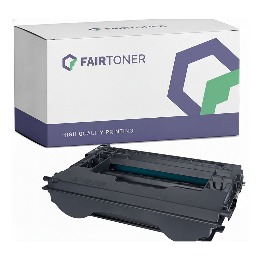 Toner kompatibel zu HP W1470Y schwarz (42.000 S.)