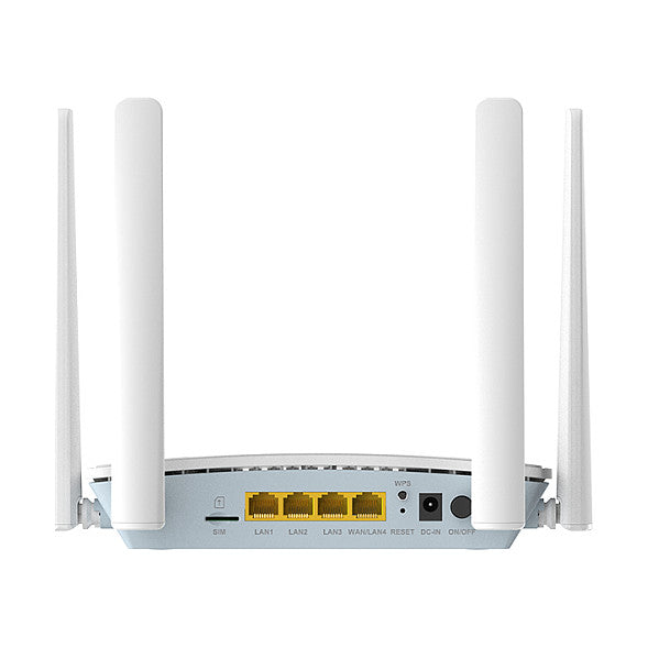 G403C/E 4G LTE N300 Wi-Fi Route