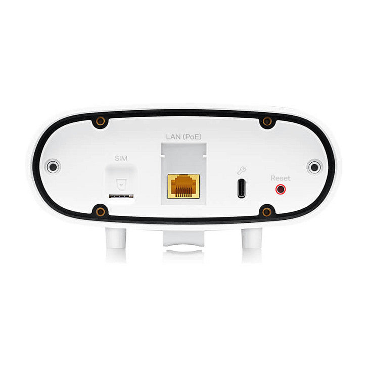 Zyxel FWA70 5G Outdoor LTE Modem Router NebulaFlex 2.5G LAN