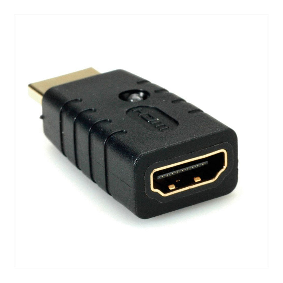 ROLINE Display Adapter, Virtual HDMI Emulator (EDID), 4K