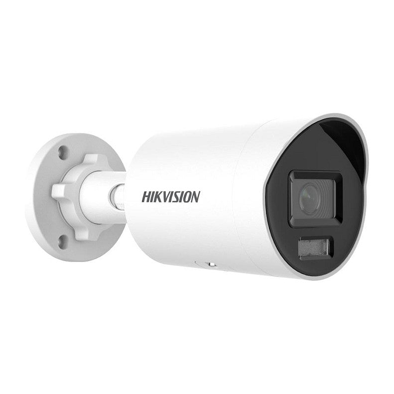 HIKVISION DS-2CD2046G2H-IU(2.8mm)(eF) Bullet 4MP Easy IP 4.0