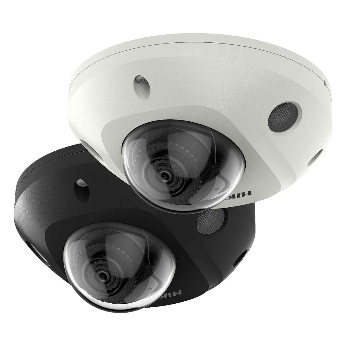 HIKVISION DS-2CD2543G2-IS(2.8mm) Dome 4MP Easy IP 2.0+