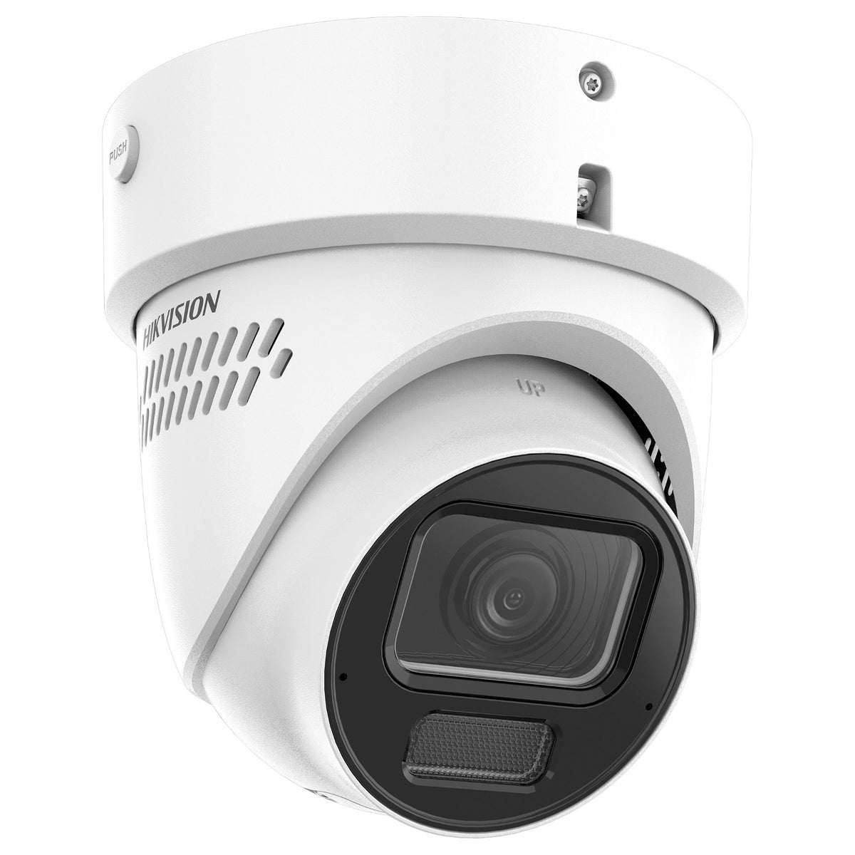 HIKVISION DS-2CD2H87G3-LIZS2UY/SL(2.8-12mm) Bullet 8MP EasyIP 4.0