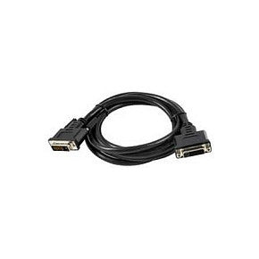 Synergy21 Kabel Video DVI-D 24+1, ST/BU, 5m, Ultra HD 4K*2K 3840*2160@30hz