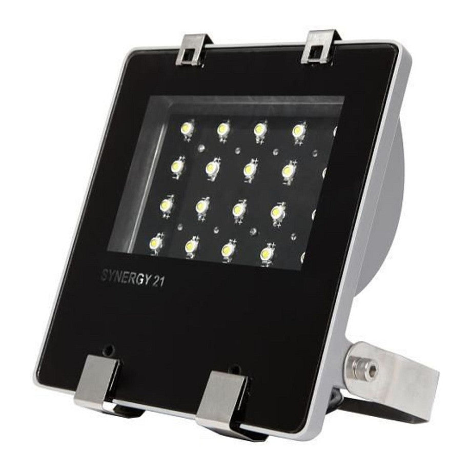 Synergy 21 LED Spot Outdoor IR-Strahler 20W SECURITY LINE 850nm