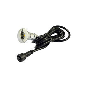 Synergy 21 LED Bodeneinbaustrahler ARGOS rund in-G IP65 ww 90°
