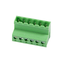 Synergy 21 LED zub Schraubklemme KEFA (Phoenix® kompatible) Stecker 6 M