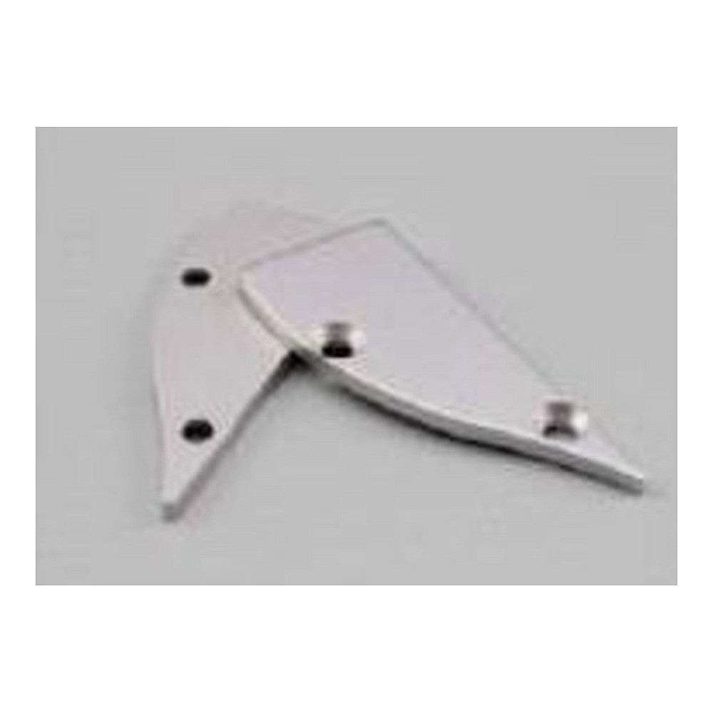 Synergy 21 LED U-Profil zub ALU062 Endkappe